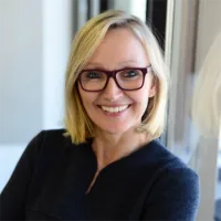 Profilfoto von Sabine Scherer