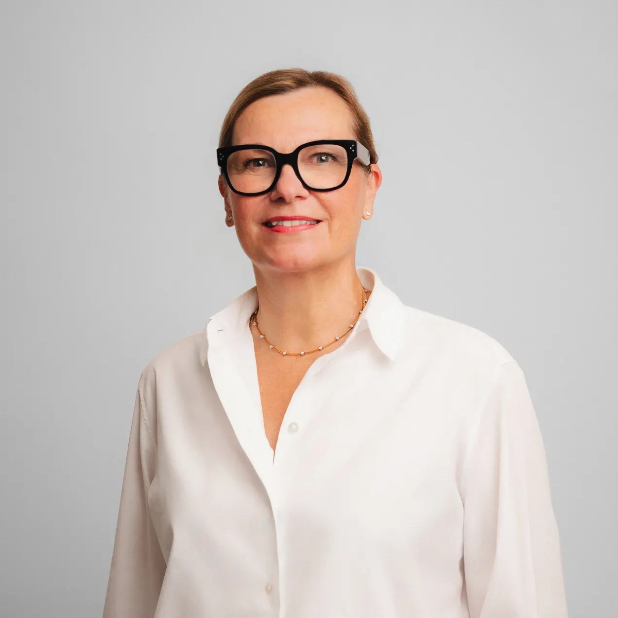 Porträt Daniela Blumenwitz