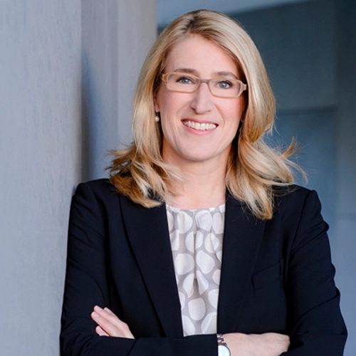 Profilfoto von Barbara Weißgerberg